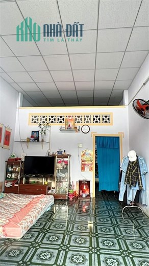 Nhà rẻ Phan Huy Ích, Phường 14, Gò Vấp – 55m2, chỉ 3.19 tỷ