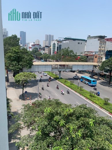 Cho thuê phòng trọ khép kín tháng máy tại Trần Duy Hưng, Cầu Giấy, Hà Nội.