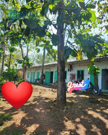 Giảm sâu 30 tỷ cho hơn 3 héc đất với nhiều tài sản đang khai thác