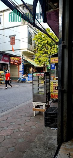 Bác nào xây nhà nghỉ, ktx sinh viên, chung cư mini thì ới em. 200m2 cạnh HVNN, Trâu Quỳ. 0989894845