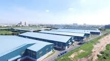 kx 205 NHÀ XƯỞNG phù hợp khu chế xuất, hỗ trợ đăng ký doanh nghiệp nước ngoài
