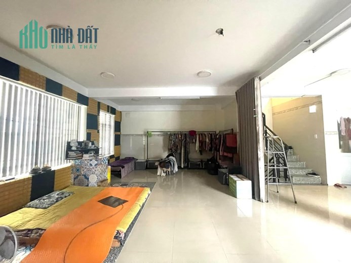 LÔ GÓC 2 MẶT HXT VỪA Ở VỪA KD - THÔNG NGUYỄN SỸ SÁCH - 60M2 - GIÁ CHỈ 7.5 TỶ