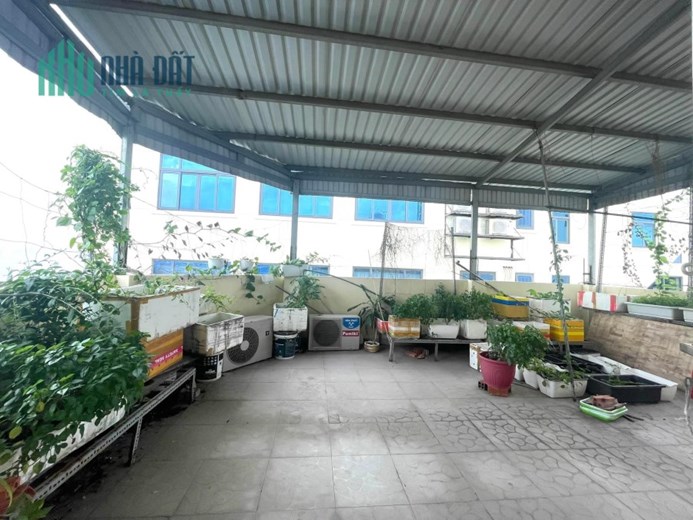 LÔ GÓC 2 MẶT HXT VỪA Ở VỪA KD - THÔNG NGUYỄN SỸ SÁCH - 60M2 - GIÁ CHỈ 7.5 TỶ