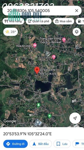 bán lô bám hồ đồng quýt 868m giá hơn 3 tỷ đường oto tranh nhau, khu kinh doanh home stay mới