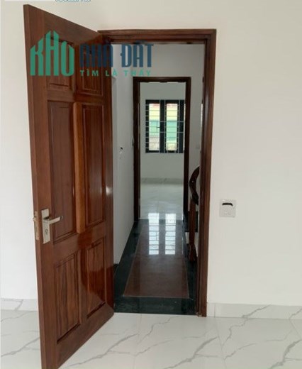 Cần bán nhà tại thôn Dền - Di Trạch, nhà xây mới 4 tầng Full nội thất - GIá 3 tỷ 3 - PB