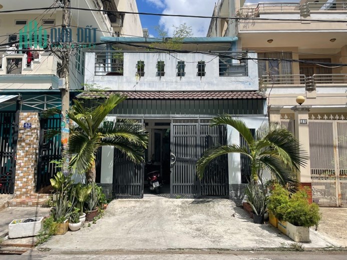 Chính chủ cần bán nhà 1 trệt 1 lầu mặt tiền đường số 3, xã Bình Hưng, huyện Bình Chánh, TP HCM