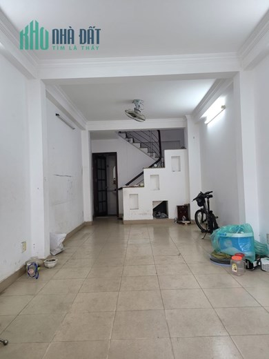 TRUNG TÂM PHÚ NHUẬN - HẺM XE HƠI - 35M2 - 5 TẦNG - GIÁ CHỈ 6.5 TỶ