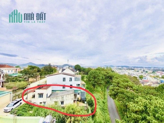 CHÍNH CHỦ CẦN BÁN NHÀ Ở ĐƯỜNG NHC GẦN NGÃ 5 ĐẠI HỌC