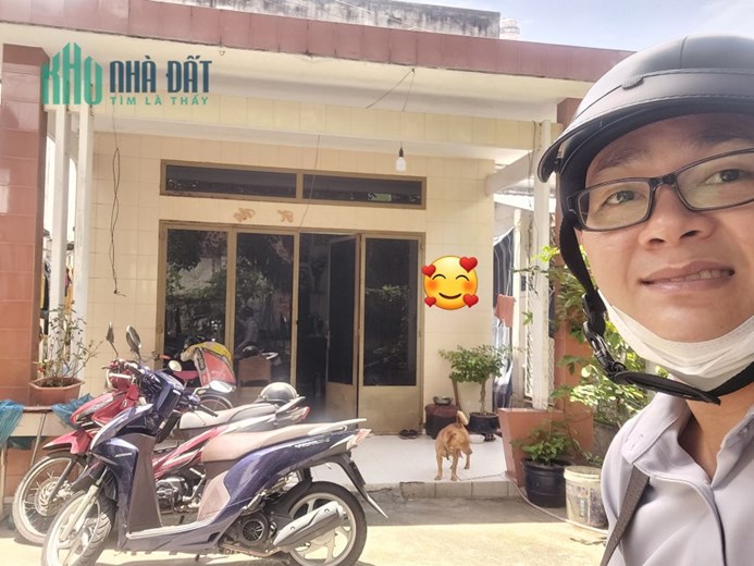 Bán Nhà Kha Vạn Cân, Thủ Đức, 100m2, rẽ nhất khu vực, kế ĐH Ngân hàng, k quy hoạch