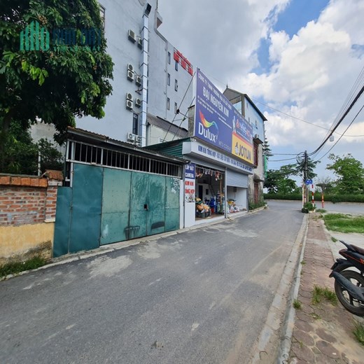 Bán đất tái định cư Kiêu Kỵ, Gia Lâm, Hà Nội. 60m2. Đường 9m. Giá cả thương lượng. Lh 0989894845