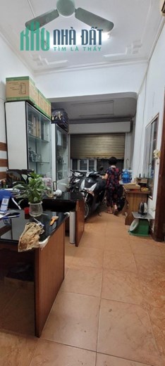 Bán nhà VIP mặt phố Chiến Thắng giá rẻ DT 57m chỉ 9.9tỷ - Phường Văn Quán