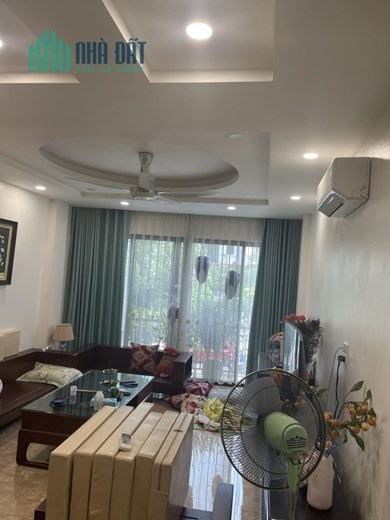 Trung tâm Trâu Quỳ bán nhà 6 tầng mặt phố Thành Trung 61m2 thang máy.0982852808