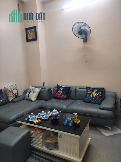 BÁN NHÀ PHỐ LÃNG YÊN, 42M2 - 5 TẦNG - 5 NGỦ, PHÂN LÔ, Ô TÔ TRÁNH, DÂN TRÍ CAO, NHỈNH 7 TỶ