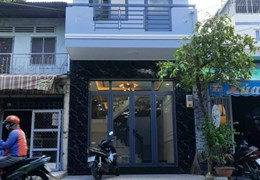 CHÀO BÁN CĂN NHÀ 2 TẦNG ĐƯỜNG 10M5 MAI HẮC ĐẾ, SƠN TRÀ, CÁCH CHỢ ĐÊM SƠN TRÀ CHỈ 15M