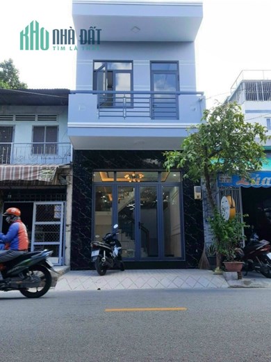 CHÀO BÁN CĂN NHÀ 2 TẦNG ĐƯỜNG 10M5 MAI HẮC ĐẾ, SƠN TRÀ, CÁCH CHỢ ĐÊM SƠN TRÀ CHỈ 15M