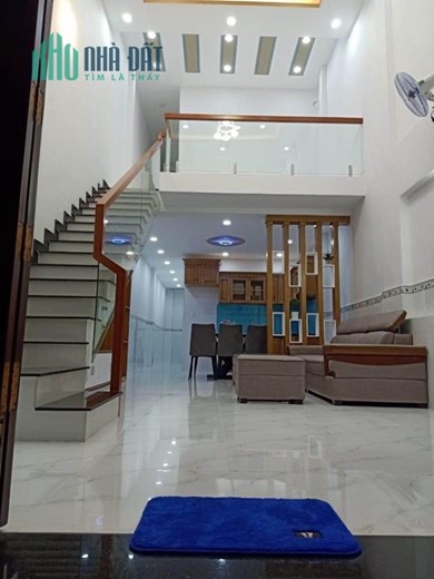 64m2 / 3Tầng ( 4x16m), 4 tỷ Thương Lượng, Phạm Văn Chiêu