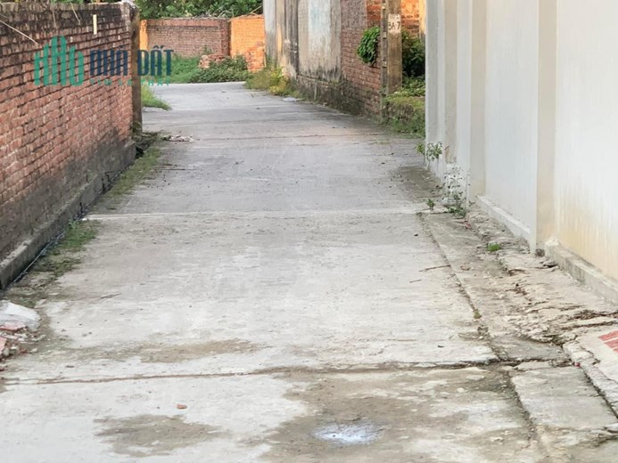 CC cần bán gấp lô đất 62,2m đường yên Xuân Nộn đường 4m chỉ nhỉnh tỷ LH 0963379893 c