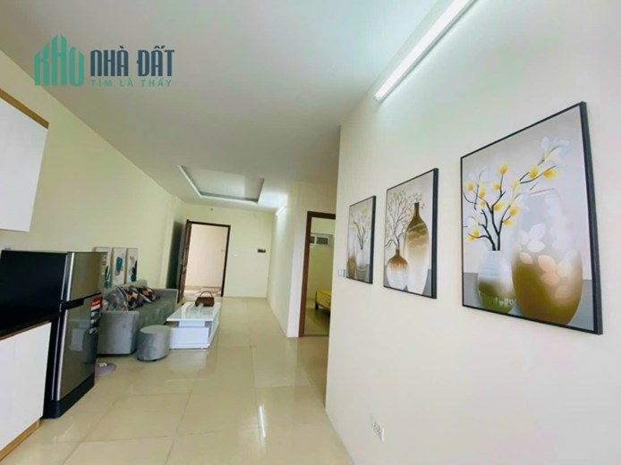 bán chung cư Phenika ngã tư hoà lạc cách fpt chỉ 800m