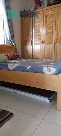 Cho thuê căn hộ Sơn An full nội thất view Đồng Khởi