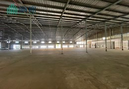 kx 227 * Cho thuê kho xưởng 6.000m2 KCN Phú Mỹ, Bà Rịa Vũng Tàu