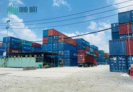 kx 228 * Cho thuê kho xưởng 5.000m2-10.000m2 trong KCN Mỹ Xuân, Bà Rịa Vũng Tàu