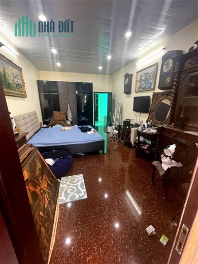 TIỀN+VÀNG-Mặt Phố HÀ TRUNG-Hoàn Kiếm-52m-5 tầng-48 tỷ