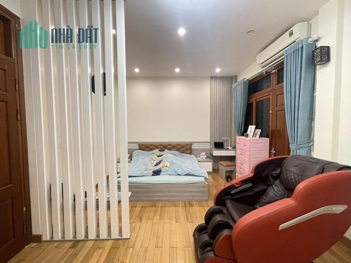 BÁN NHÀ CHÍNH KINH THANH XUÂN 95M2*MT 4M NGÕ NÔNG SÁT PHỐ FULL NỘI THẤT CHỈ 8 TỶ
