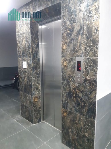 Bán Toà Nhà Tạ Quang Bửu 120m2, 33 phòng Cho thuê Dòng tiền 2 Tỷ /1 năm, Giá 23 tỷ