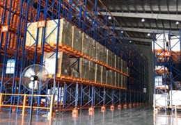 kx 229 Cho thuê Kho xưởng Châu Đức, Bà Rịa Vũng Tàu, Diện tích 4100m², Giá Thương lượng