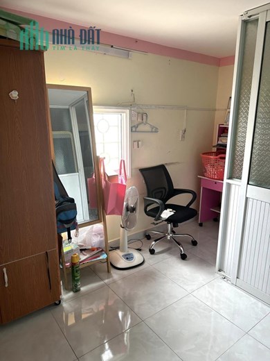 Kẹt tiền bán gấp nhà Phan Văn Trị, Bình Thạnh, 89m2, 3 tầng, chỉ 6 tỷ 400