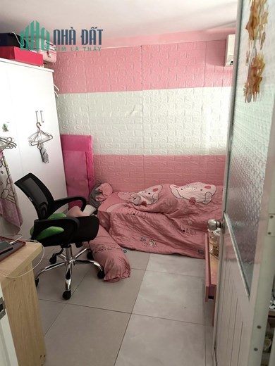 Kẹt tiền bán gấp nhà Phan Văn Trị, Bình Thạnh, 89m2, 3 tầng, chỉ 6 tỷ 400