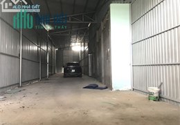 kx 230 Cho thuê Kho - Nhà xưởng Châu Đức, Bà Rịa Vũng Tàu, Diện tích 2400m², Giá 180 Triệu