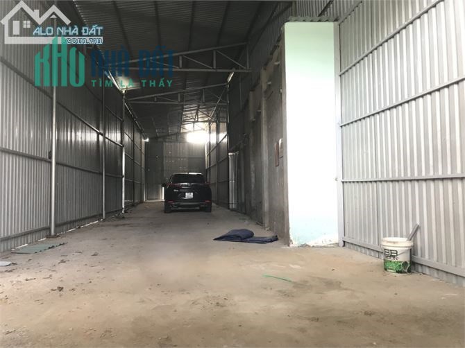 kx 230 Cho thuê Kho - Nhà xưởng Châu Đức, Bà Rịa Vũng Tàu, Diện tích 2400m², Giá 180 Triệu