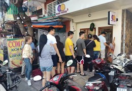 Quận 4 , Sang Tiệm Chè Đài Loan Có sẵn Tệp Data khách hàng và Chuỗi Marketting online . vô bán có