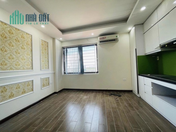 SIÊU PHẨM MẶT PHỐ HOÀNG VĂN THÁI, THANH XUÂN, VỈA HÈ, KINH DOANH 70/75M2*7T*HƠN 20 TỶ.