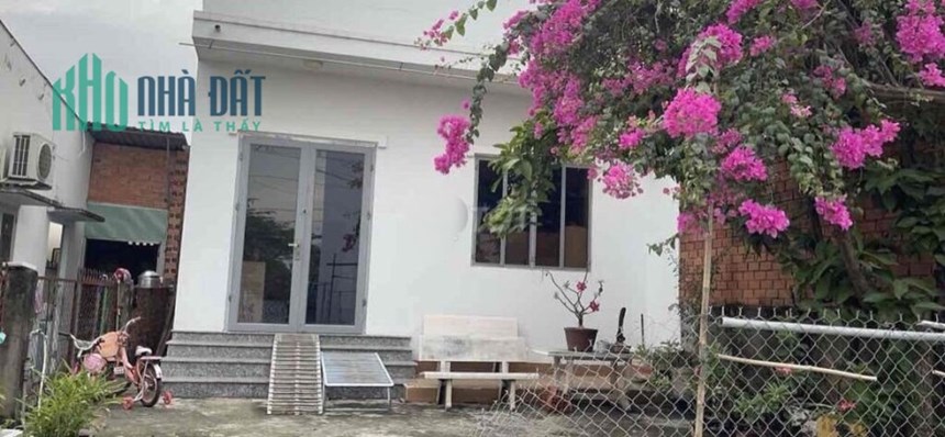 bán nhà cấp 4, hẻm oto đường Số 28, P. Linh Đông, Diện tích 135 m², Giá 6 Tỷ