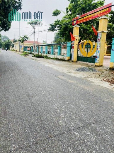 Cần bán nhanh lô đất Ninh Cầm Tân Dân chỉ ~800tr full thổ cư gần vành đai 4, kcn sạch LH 0963379893