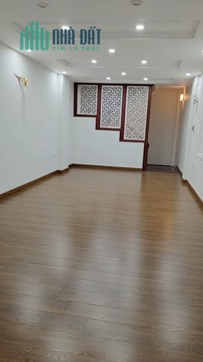Bán nhà Kẻ Vẽ ô tô tránh, ba bước ra đường, 50m2, 4T, 4.8 tỷ