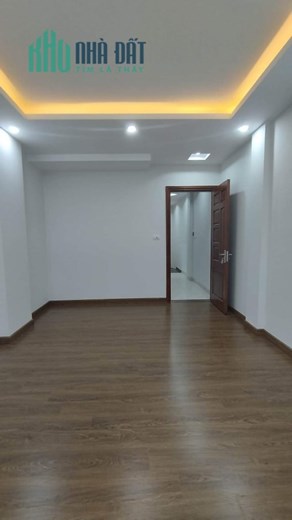 Bán nhà Kẻ Vẽ ô tô tránh, ba bước ra đường, 50m2, 4T, 4.8 tỷ