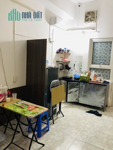 Cho thuê gác xép (1-2 nguoi ở) 1,6 triệu/tháng, 1 phòng ngủ 2,2 tr/tháng ( mát lạnh, chỉ xách vali