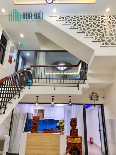 Siêu Phẩm Cho Các Nhà Đầu Tư - Căn Nhà Mặt Tiền Sơn Trà, Đà Nẵng.