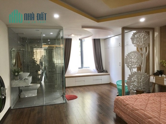 Siêu Phẩm Cho Các Nhà Đầu Tư - Căn Nhà Mặt Tiền Sơn Trà, Đà Nẵng.
