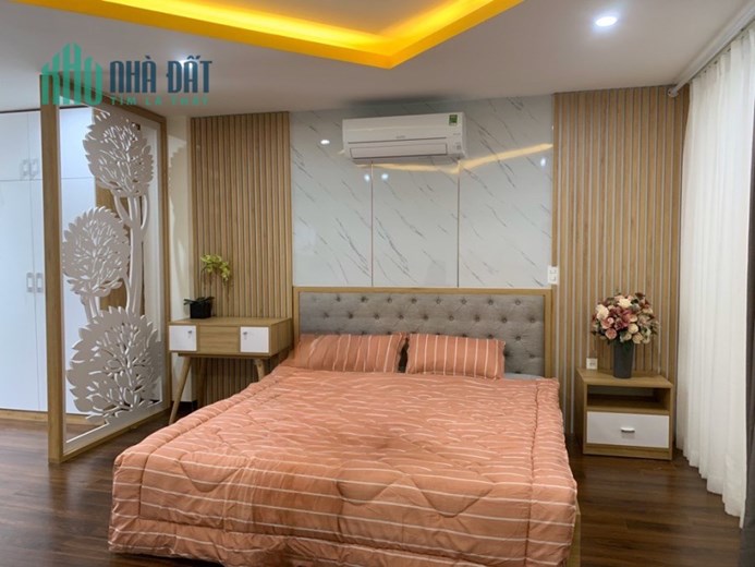 Siêu Phẩm Cho Các Nhà Đầu Tư - Căn Nhà Mặt Tiền Sơn Trà, Đà Nẵng.