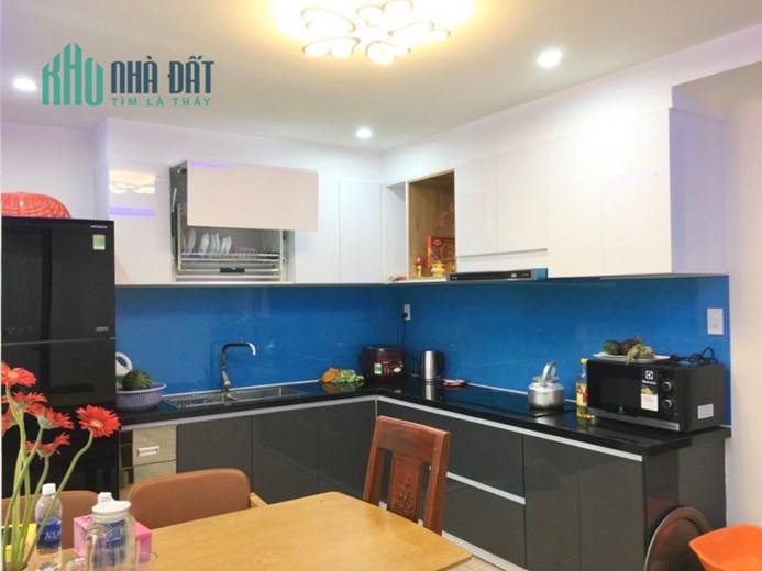 Siêu Phẩm Cho Các Nhà Đầu Tư - Căn Nhà Mặt Tiền Sơn Trà, Đà Nẵng.