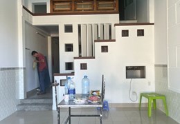 CHÍNH CHỦ CẦN CHO THUÊ NHÀ 1 TRỆT, 1 LỬNG TẠI AN DƯƠNG VƯƠNG – ĐÀ NẴNG.