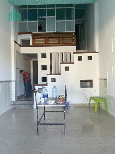 CHÍNH CHỦ CẦN CHO THUÊ NHÀ 1 TRỆT, 1 LỬNG TẠI AN DƯƠNG VƯƠNG – ĐÀ NẴNG.
