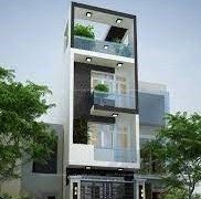 CĂN GÓC MT THẠCH THỊ THANH P. TÂN ĐỊNH QUẬN 1  120m2  1 HẦM  3TẦNG 1 SÂN THƯỢNG,  NHÀ BTCT, BÁN GẤP