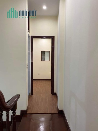 BÁN NHÀ BỒ ĐỀ, LONG BIÊN, 60M X 4 TẦNG, MT 4M, GARA Ô TÔ, 8 TỶ 4