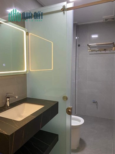 BÁN NHÀ BỒ ĐỀ, LONG BIÊN, 60M X 4 TẦNG, MT 4M, GARA Ô TÔ, 8 TỶ 4