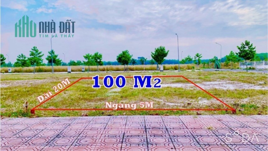 BÁN ĐẤT NỀN SỔ SẴN TẠI NAM AN BÀU BÀNG CHỈ TỪ 1.55TY